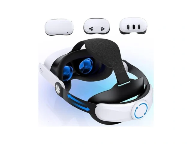 Head Strap For Meta Quest 3s Quest 3 Quest 2 -… Code