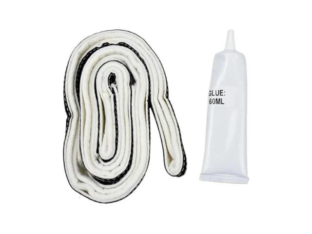 4036el3001a Dryer Drum Inner Tub Felt Gasket… Code