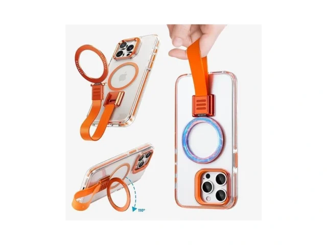 Ogranee Compatible With Mag Safe For Iphone 15 Pro… Code