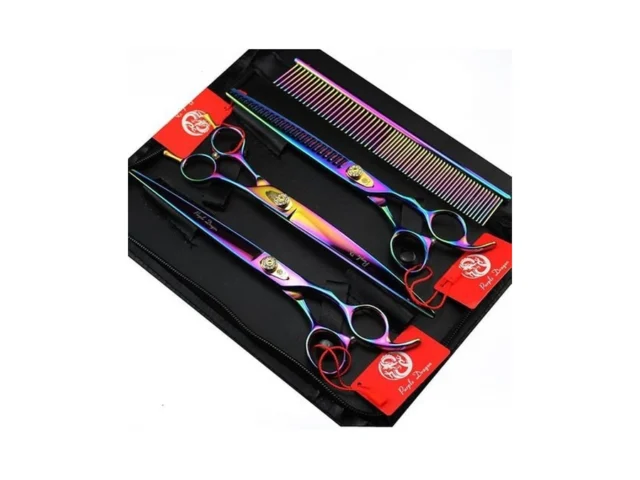 7 0 8 0 3 In 1 Top-level Professional Pet Grooming… Coupon