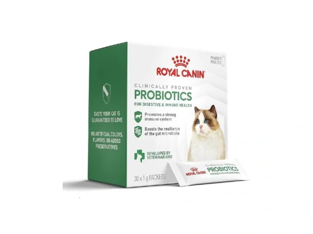 Royal Canin Probiotics For Cats Digestive And… Coupon