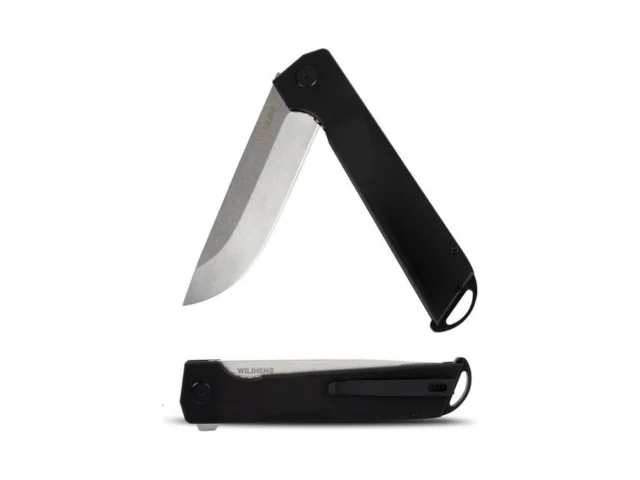 Wiliheng Folding Pocket Knife With Clip 3 94 Inch… Code
