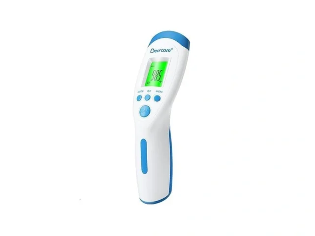 Berrcom Non-contact Infrared Forehead Thermometer… Code