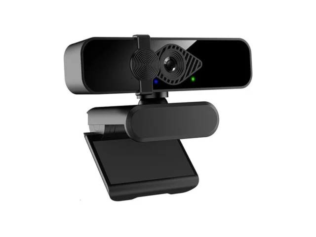Dobuhont 2k Webcam For Pc 85 View Usb Computer… Coupon