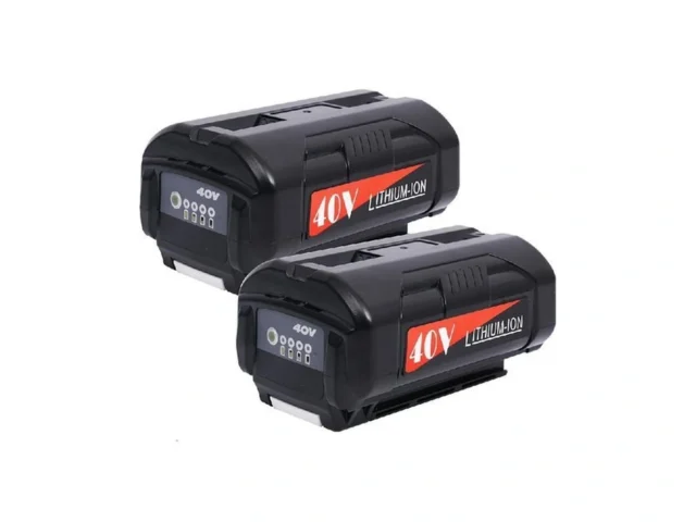 Huayue 6 0 Ah Battery Replacement For Ryobi 40v… Code