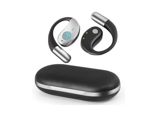Zidoxing Ai Language Translation Earbuds… Coupon