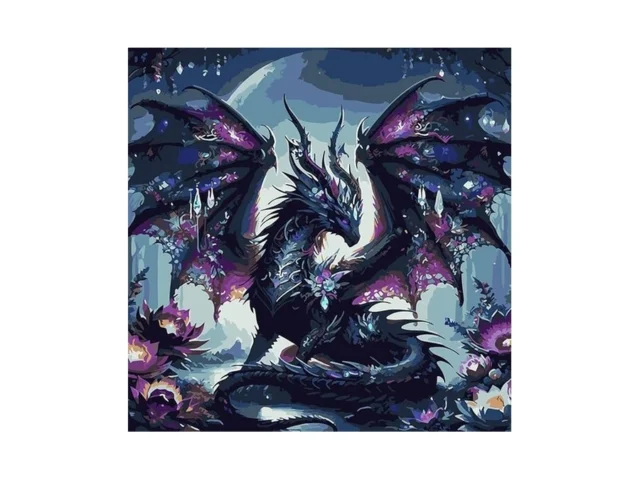 Areopnmg Paint By Numbers Kit For Adults Beginner… Code