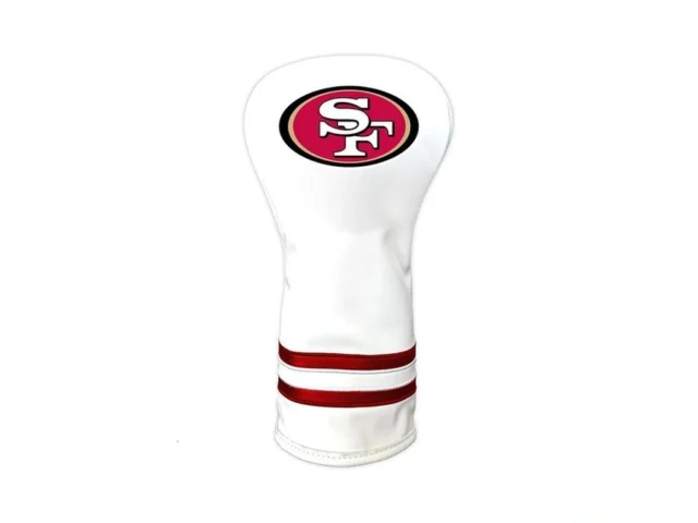 Team Golf Nfl San Francisco 49ers White Vintage… Coupon