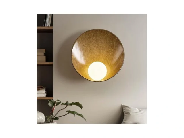 Lujiaods Farmhouse Wall Sconces Woodgrain Finish… Code