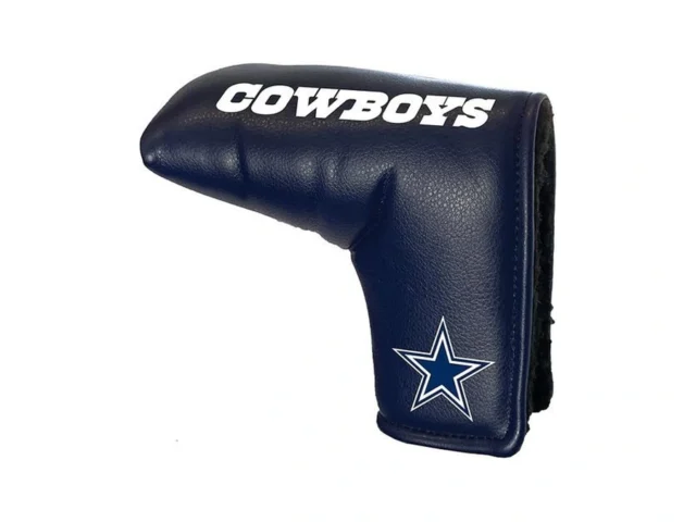 Team Golf Nfl Dallas Cowboys Tour Blade Putter… Coupon