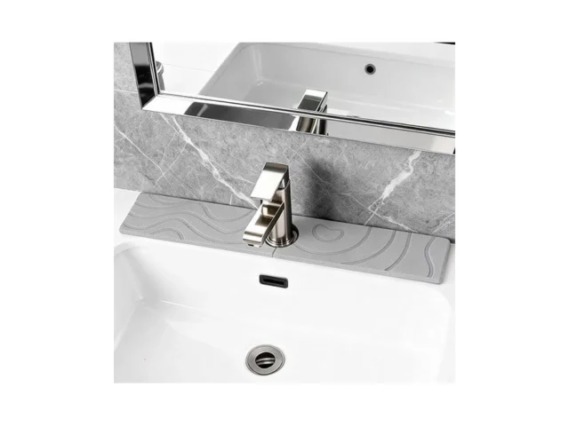 Stone Faucet Mat For Kitchen Sink Stone Faucet Mat… Code