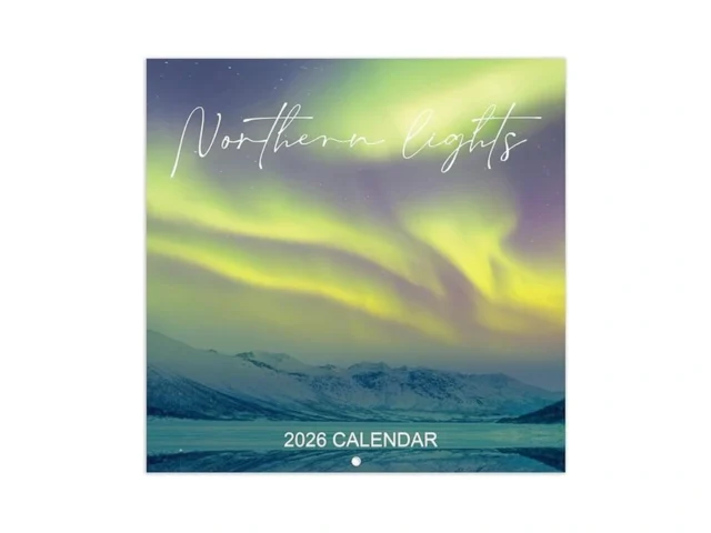 2026 Wall Calendar – 2026 Calendar From Jan 2026 -… Code