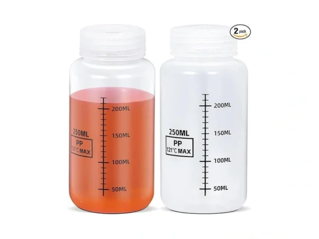 Liedrg Leak Proof Airtight Wide Mouth Plastic Jars… Code