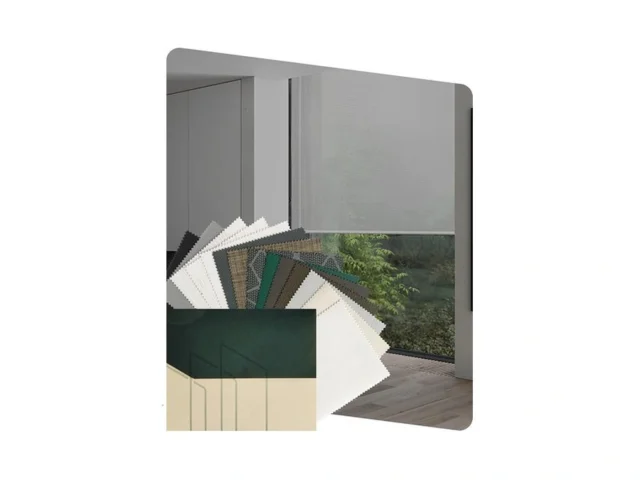 Yoolax Motorized Solar Shades Light Filtering… Coupon