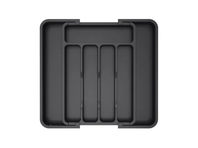 Lifewit Silverware Drawer Organizer Expandable… Code