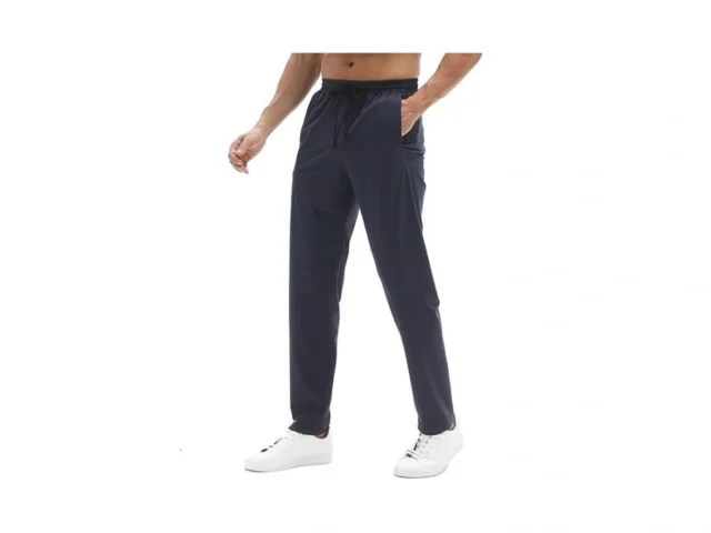 Fliwos Men S Sweatpants Triproof Track Pants Men… Coupon