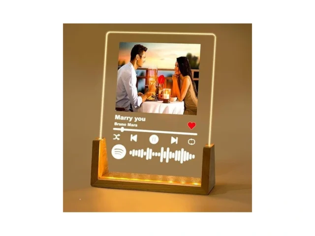 Vbaifayy Plaque – Personalized Christmas Gift… Code