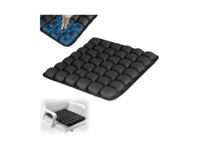 Sondour Travel Seat Cushion Airplane Cushion Long… Code