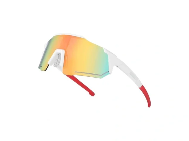 Feisedy Men Women Sunglasses Sports Baseball… Code