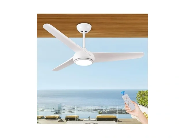 Kindlov 52 Inch Ceiling Fans With Lights And Remote… Code