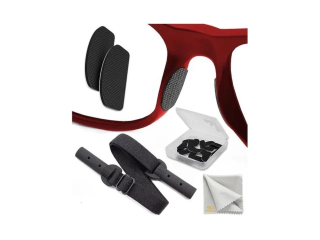 Nose Pads For Glasses Anti Slip – 0 5 Mm Eye… Code