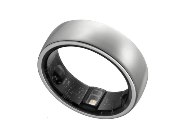 Jkly Ring Powerful In Data The Comfort-first Smart… Code