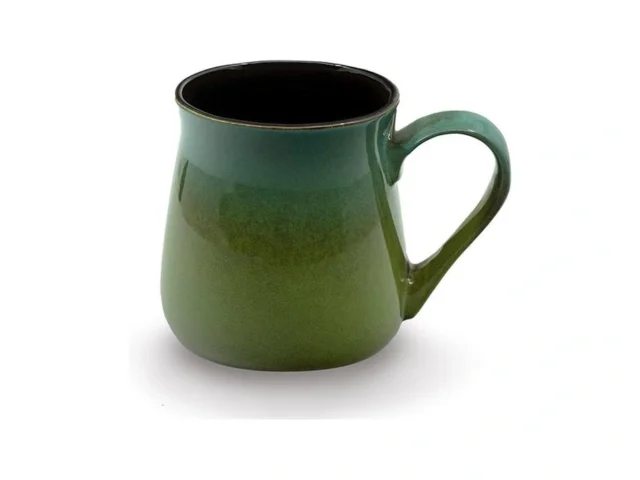 Ecodeco Large Pottery Coffee Mug 24 Oz – Oversized… Code