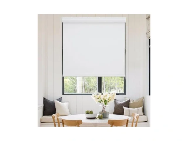 Changshade Blackout Roller Shades For Window… Code