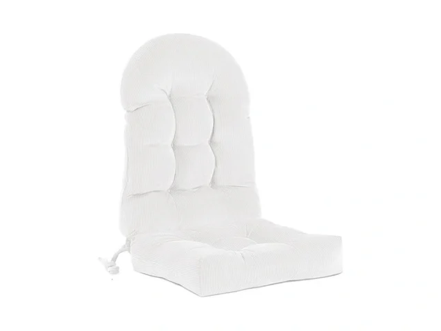 Rulaer Rocking Chair Cushion Indoor Non-slip… Code
