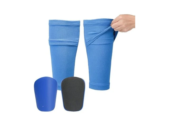 Pinellia Soccer Shin Guards For Kids And Adults Men… Code