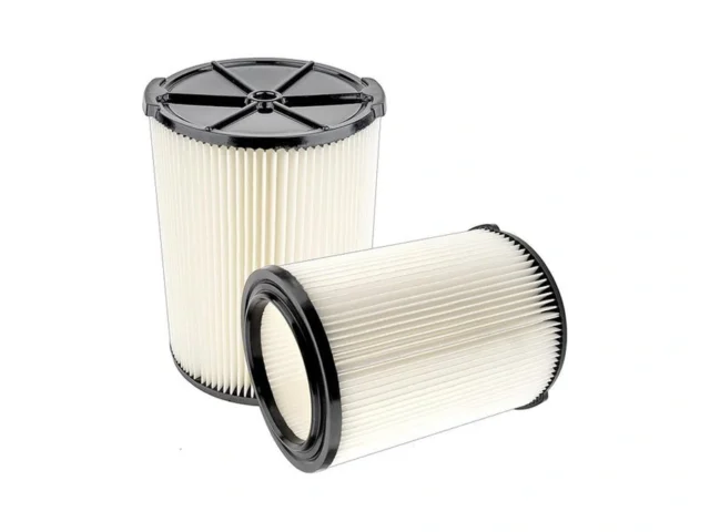 2 Pack Vf4000 Replacement Cartridge Filter… Coupon