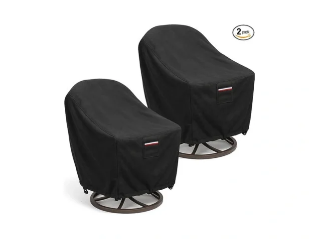 Waterproof Patio Chair Covers 26w X 27d X 34 3h… Code