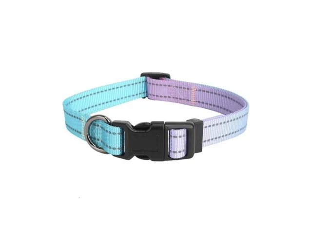 Soottaci Reflective Dog Collar Adjustable Soft… Coupon