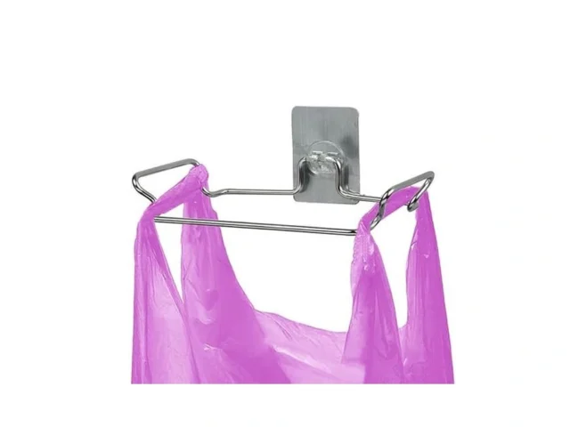 Trash Bag Holder For Cabinet Doors Cupboards… Code