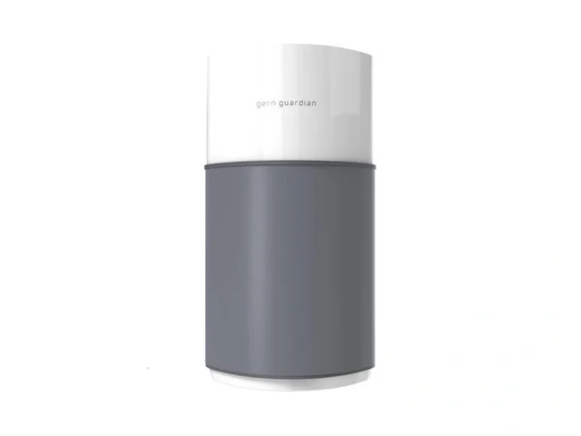 Germguardian Airsafe Xl Intelligent Air Purifier… Coupon
