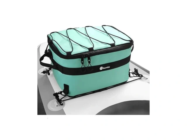 Funvzu Paddle Board Cooler Bag – Waterproof Sup Bag… Code