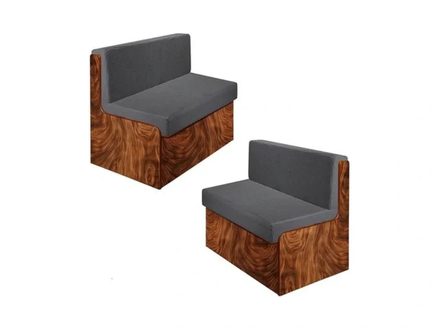 Rv Dinette Cushion Covers Jacquard Stretchable… Code