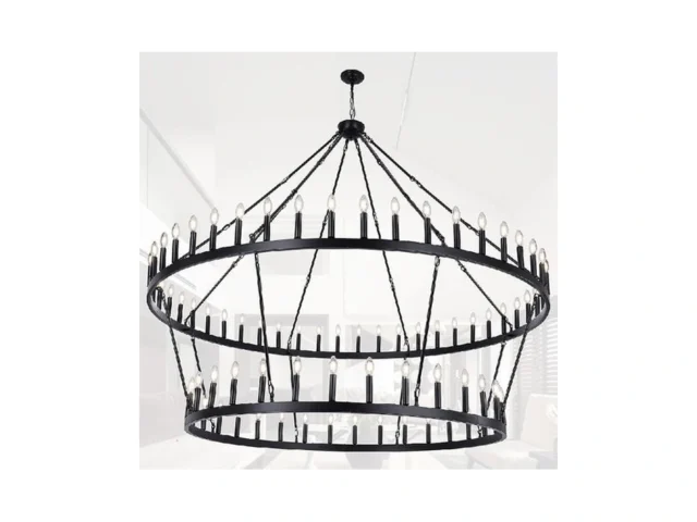 Hqzbpt Rustic Farmhouse Black Wagon Wheel… Coupon