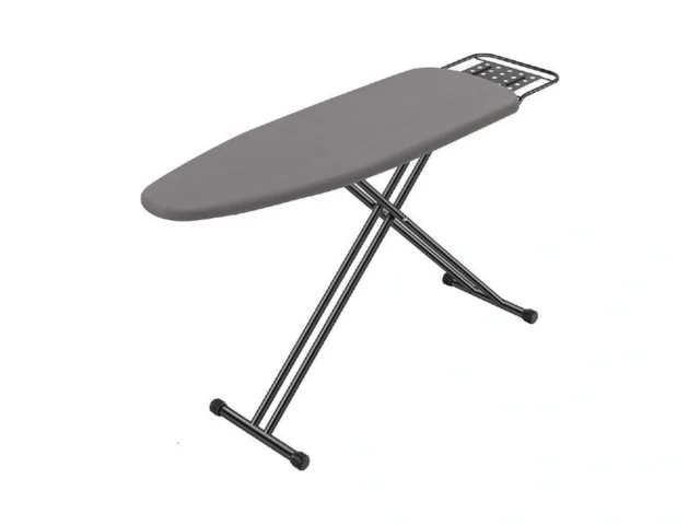 Jakeefud Full Size Ironing Board 47 X 15 With Heat… Code