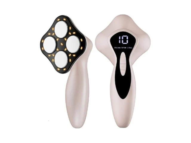 Oranmagic Professional Electric Body Massager – 4… Coupon