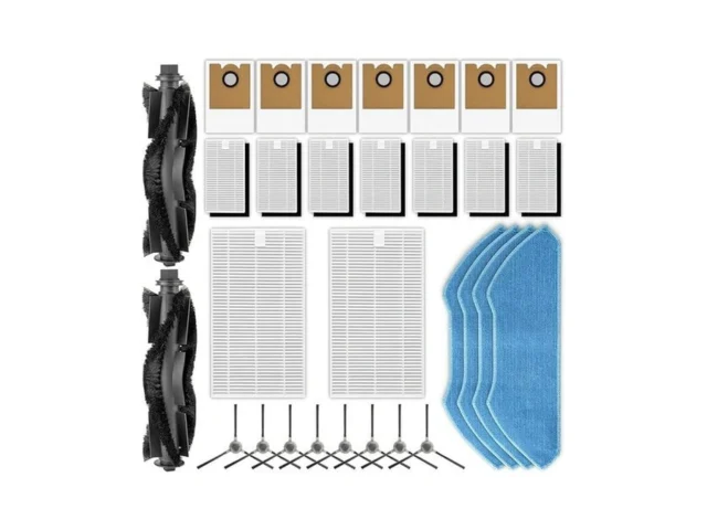 30 Pack M2 Pro Replacement Parts For Lefant M2 Pro… Coupon