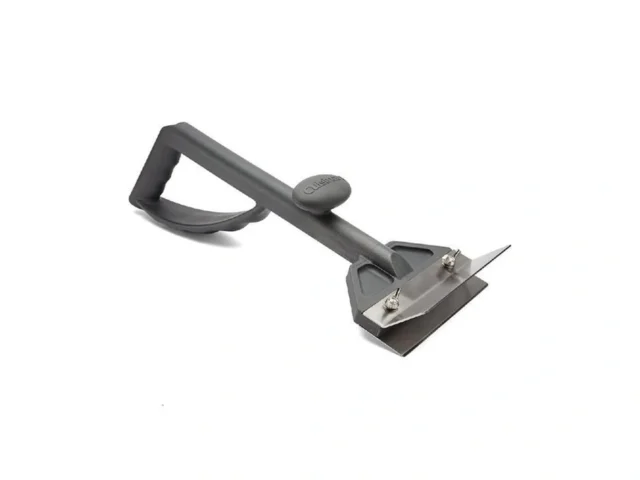 Cuisinart Heavy Duty Griddle Scraper 6-inch… Coupon