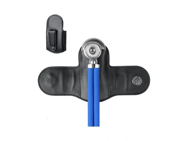Joindo Stethoscope Holder Premium Full-grain Nappa… Code