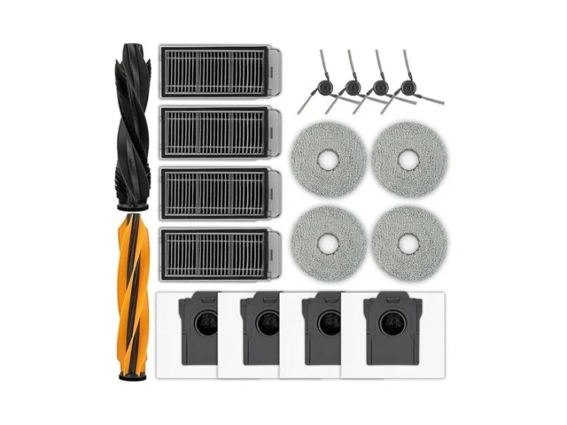 18 Pack X50 Ultra Replacement Parts Compatible With…