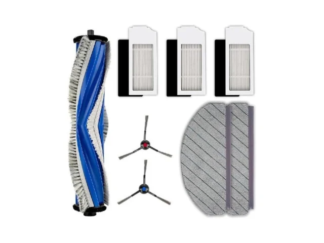 8 Pack N20 Plus Replacement Parts Compatible With… Coupon