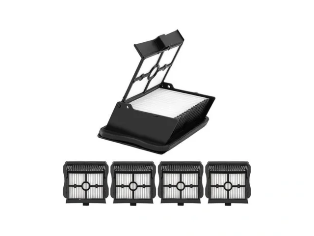 5 Pack S20 Pro Replacement Hepa Filters Compatible… Coupon