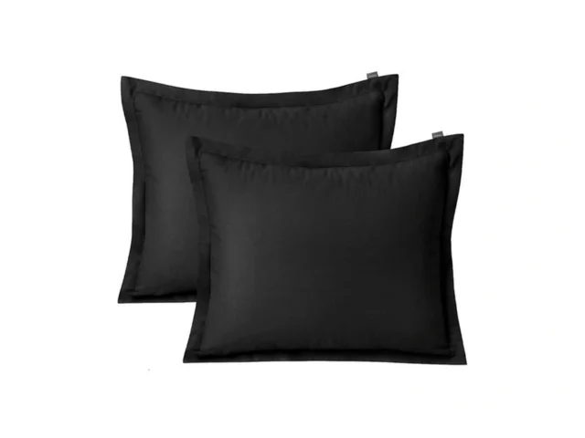 Thmyo 2 Pack Bedding Pillow Cases Standard Size -… Code