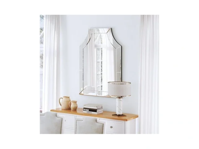 Decorative Mirror For Living Room 27 6 X 39 4 Large… Code