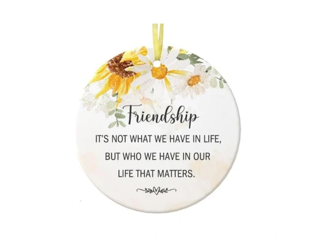 Friendship Gifts For Women Best Friends Christmas… Code