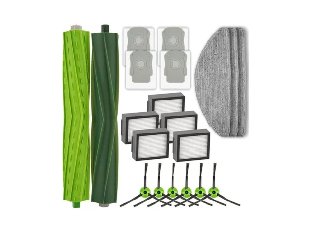 20 Pack Combo I5 Replacement Parts Accessories For… Coupon